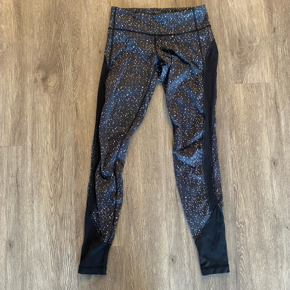 Lululemon Size 6 Leggings